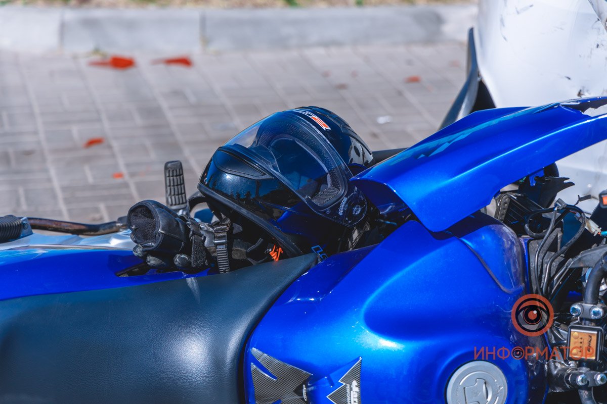 Инцидент произошел около 9:00