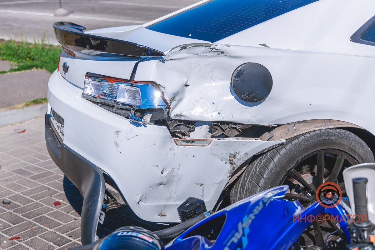 Движение не затруднено