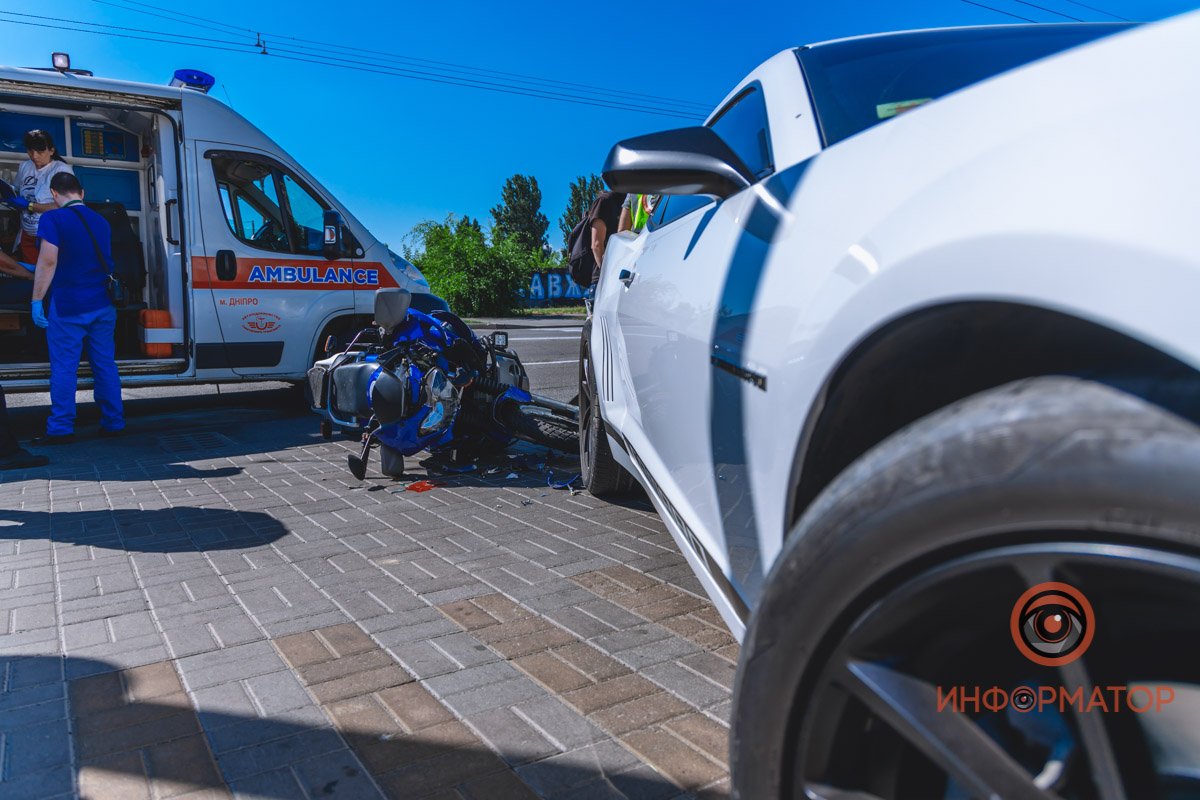 Будьте осторожны на дороге