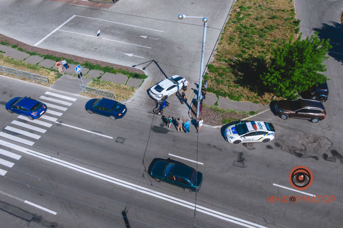 Фото: Валентин Валах