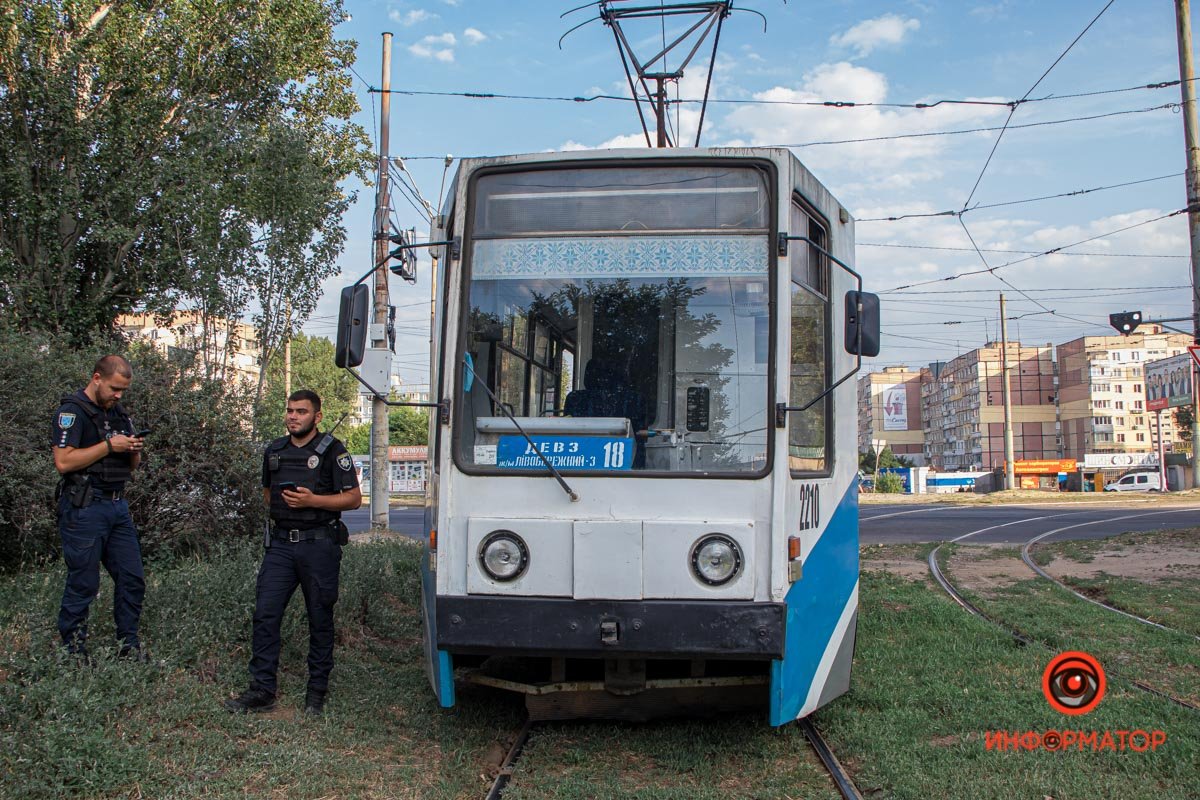 Пострадавшего забрала скорая