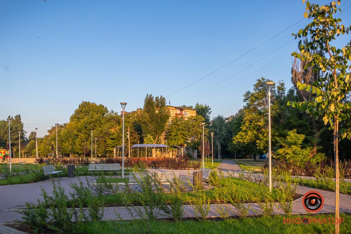 Выходит из тени