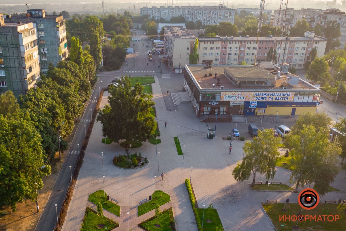 Доброе утро, Западный!