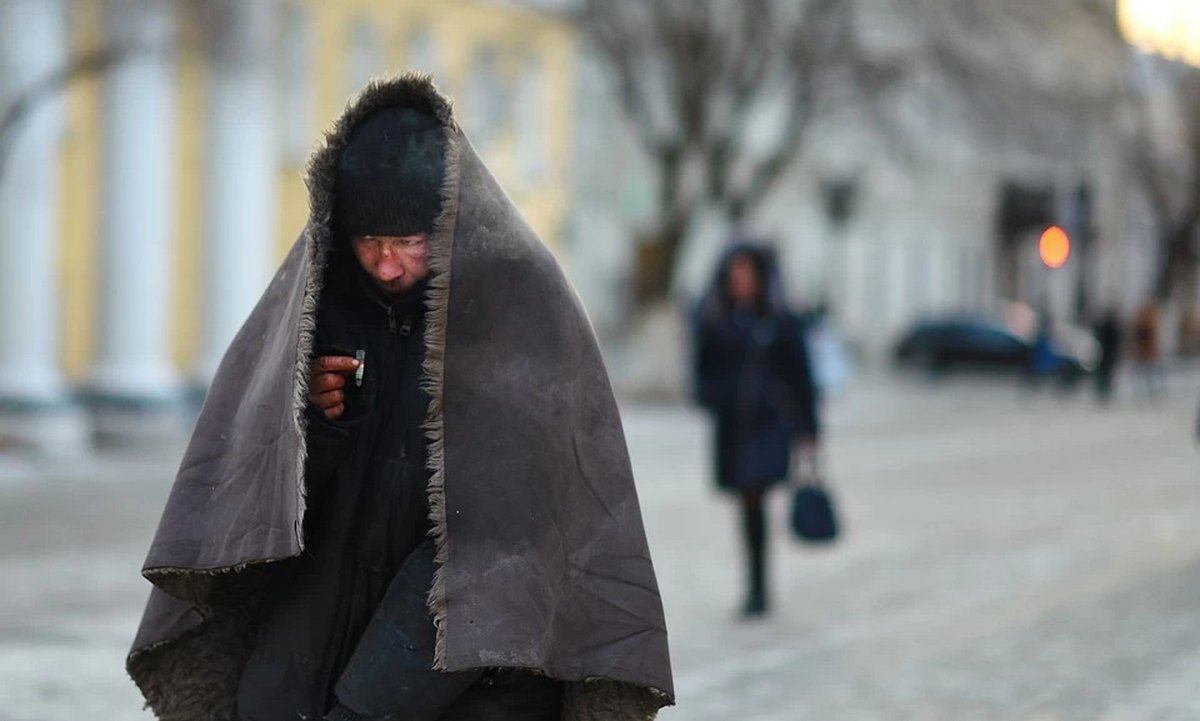 Благотворительность в Днепре: как помочь детям, пенсионерам, ветеранам и зооволонтерам 3