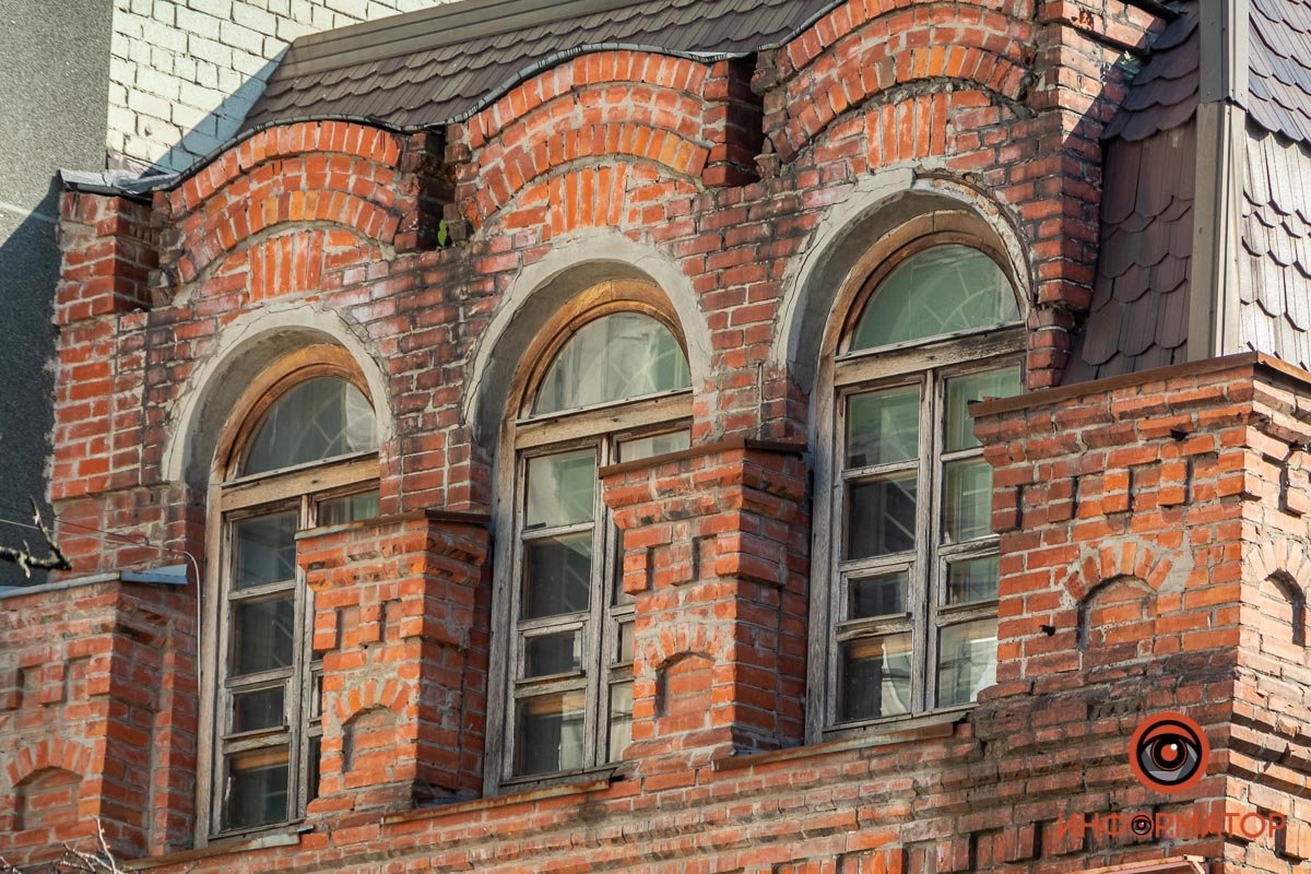 Днепр в деталях: угадайте, где это находится 1