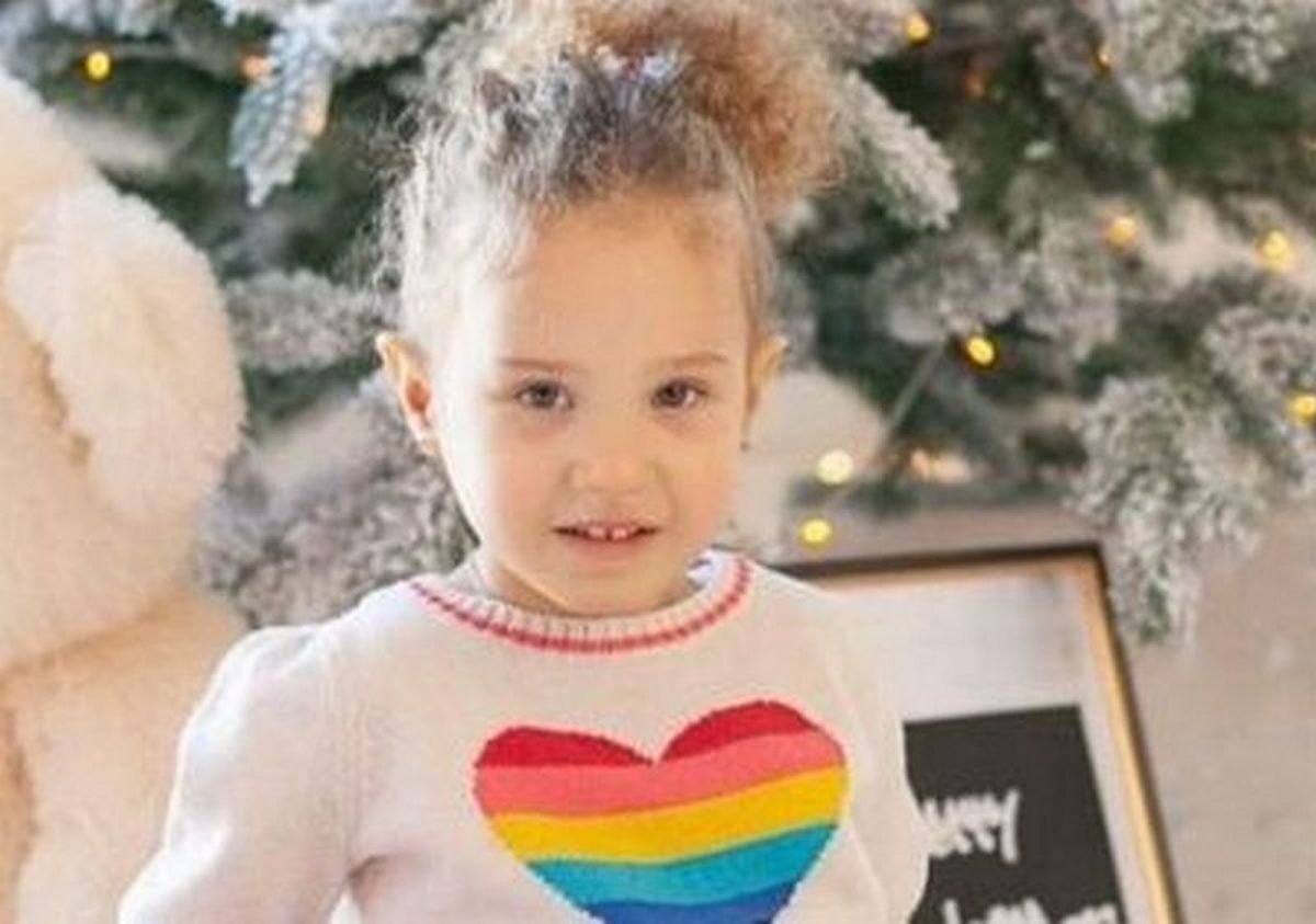 Софье нужна ваша поддержка в борьбе с раком крови