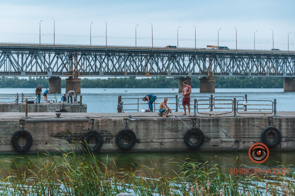 Лето уже не так легко дается Лето уже не так легко дается