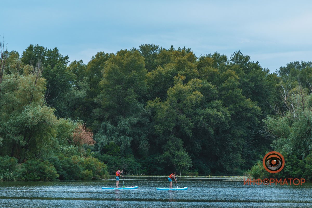 Поближе к воде Поближе к воде