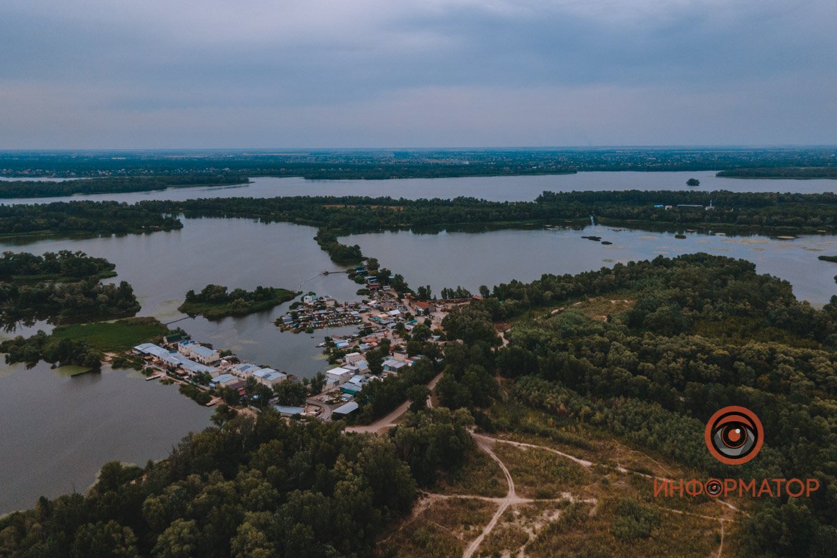 Природа берет верх Природа берет верх