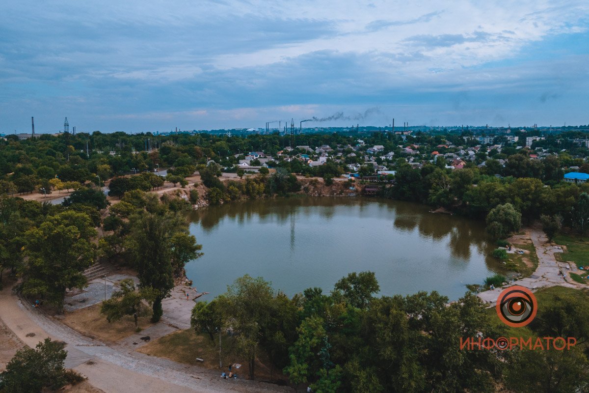 Почти идеальный круг Почти идеальный круг