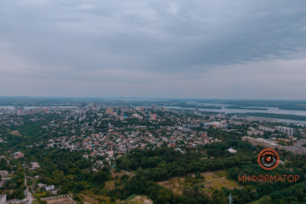 В ожидании грозовой ночи В ожидании грозовой ночи