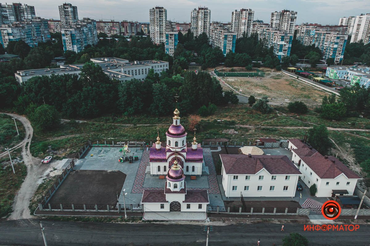 Решение о строительстве приняли в марте 2019 года Решение о строительстве приняли в марте 2019 года