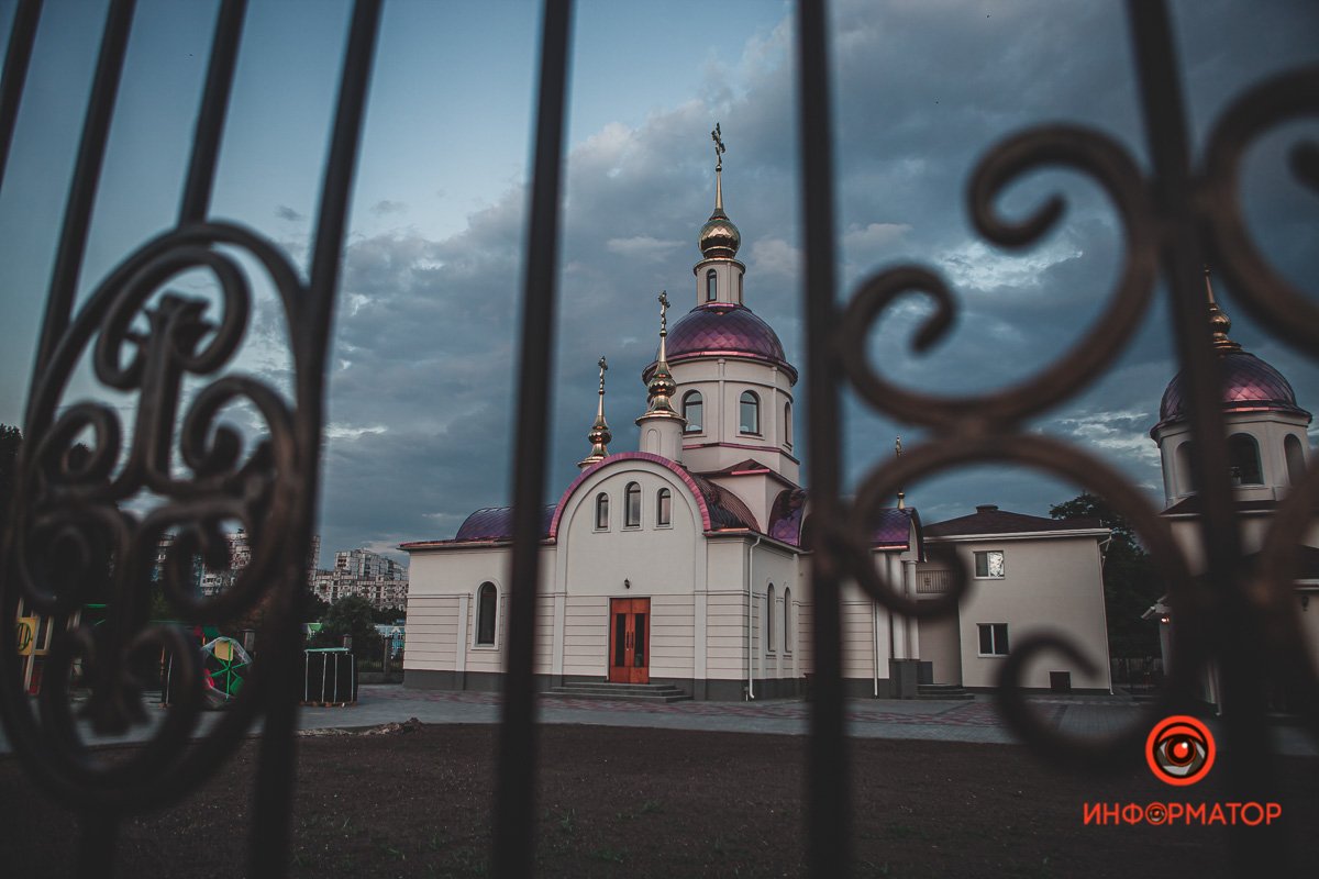 В Днепре столько всего интересного В Днепре столько всего интересного