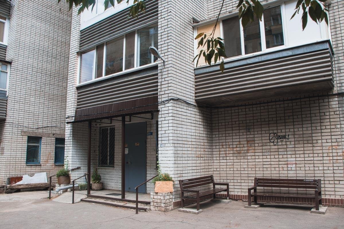 Выборы в Днепре: «Большая стройка» на округе Северина Маринчука 3