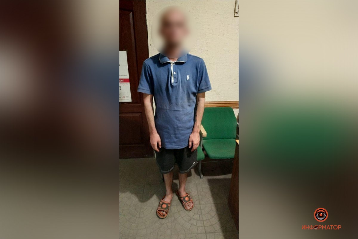 Все обстоятельства произошедшего выясняются