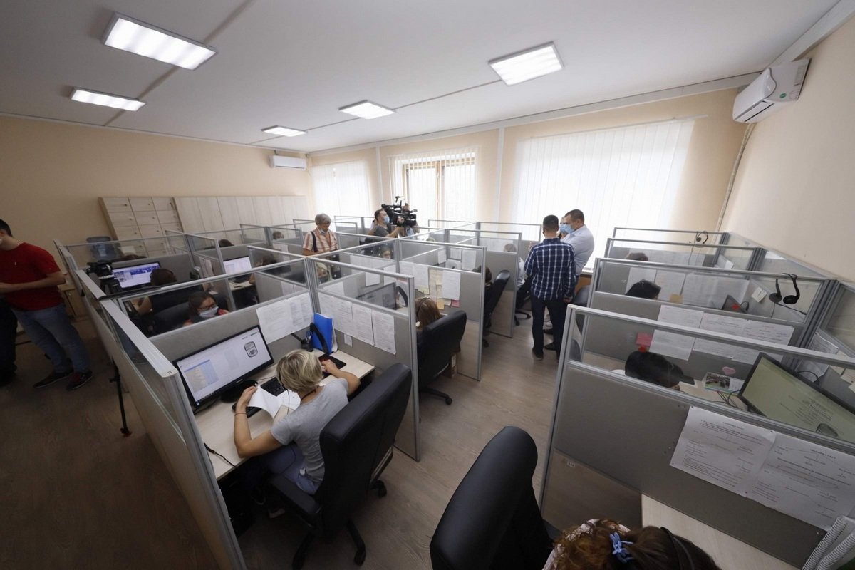 Как контакт-центры Днепра ускоряют решение коммунальных проблем 1