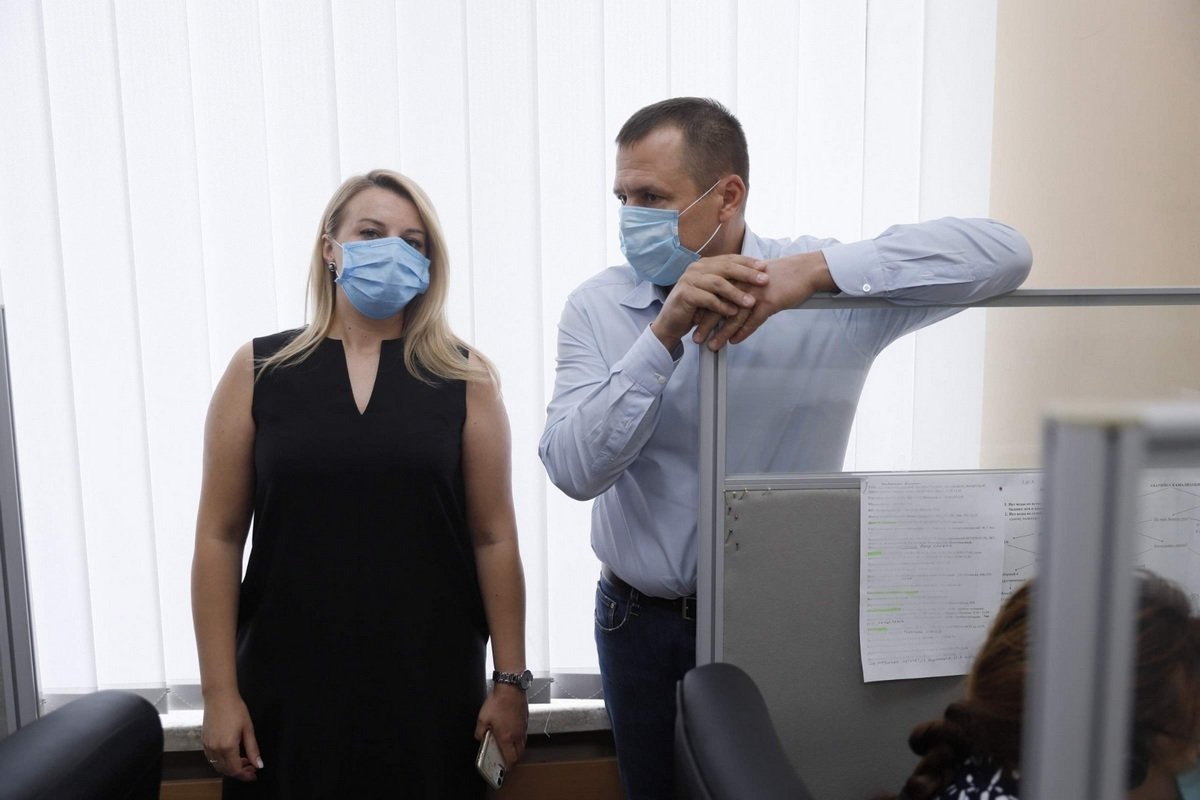 Как контакт-центры Днепра ускоряют решение коммунальных проблем 3