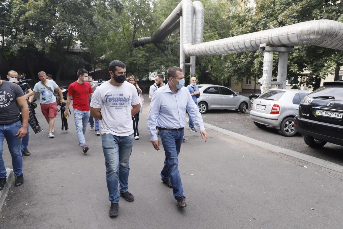 Как контакт-центры Днепра ускоряют решение коммунальных проблем 4