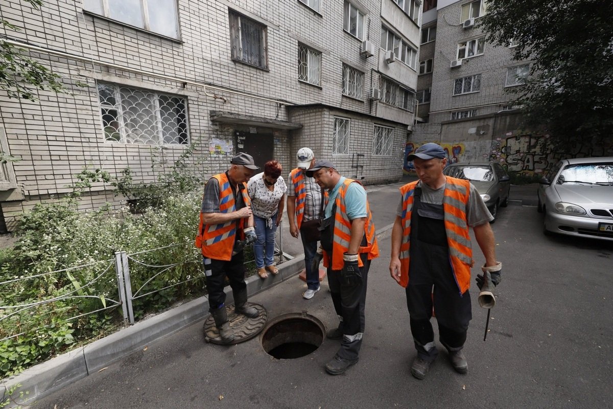 Как контакт-центры Днепра ускоряют решение коммунальных проблем 5