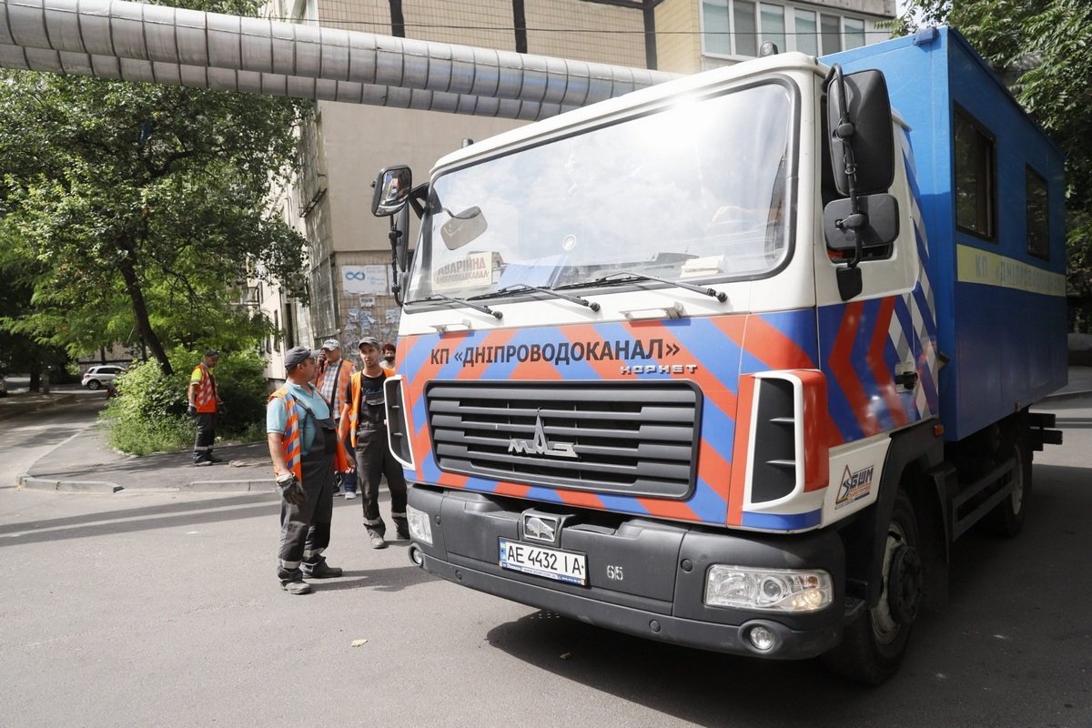 Как контакт-центры Днепра ускоряют решение коммунальных проблем 6