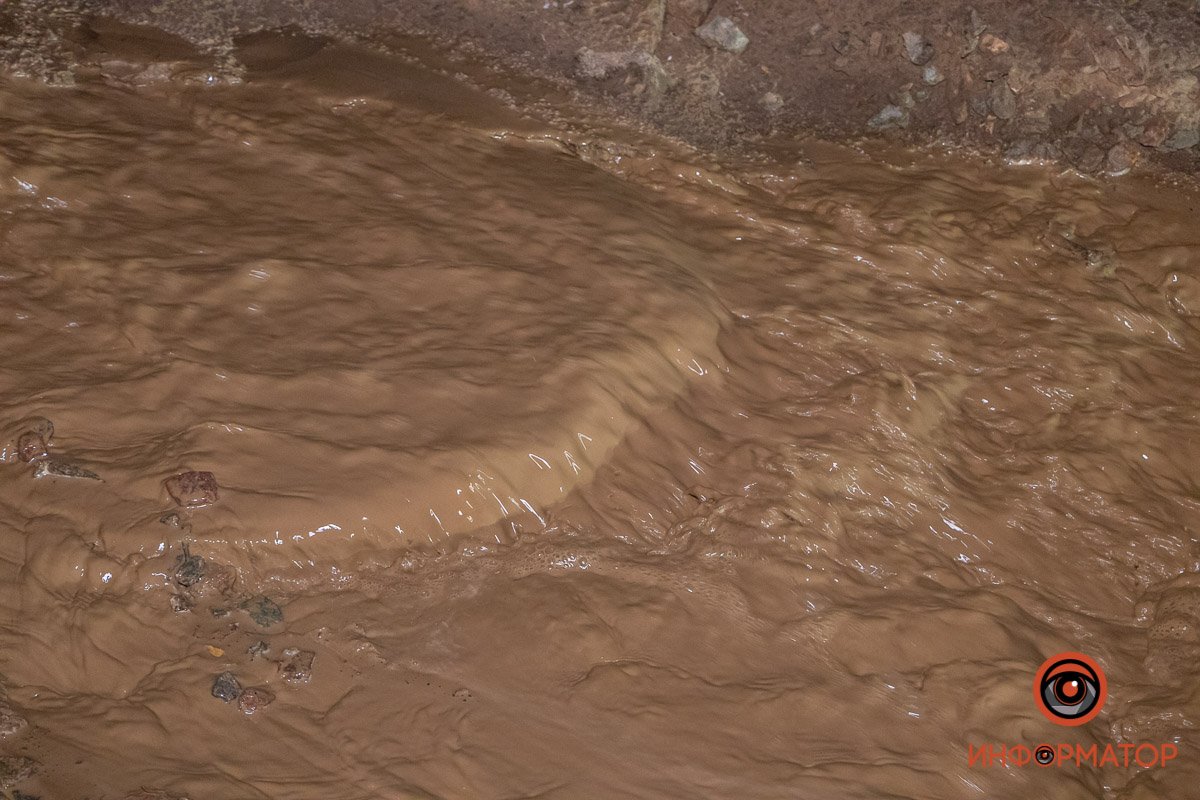 Последствия аварии Последствия аварии