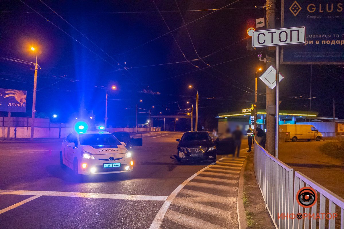 Истинные причины и обстоятельства выяснит следователь по ДТП