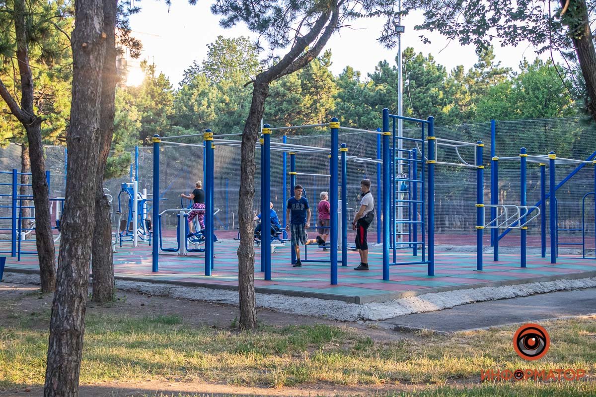 Все возможности для ЗОЖников Все возможности для ЗОЖников