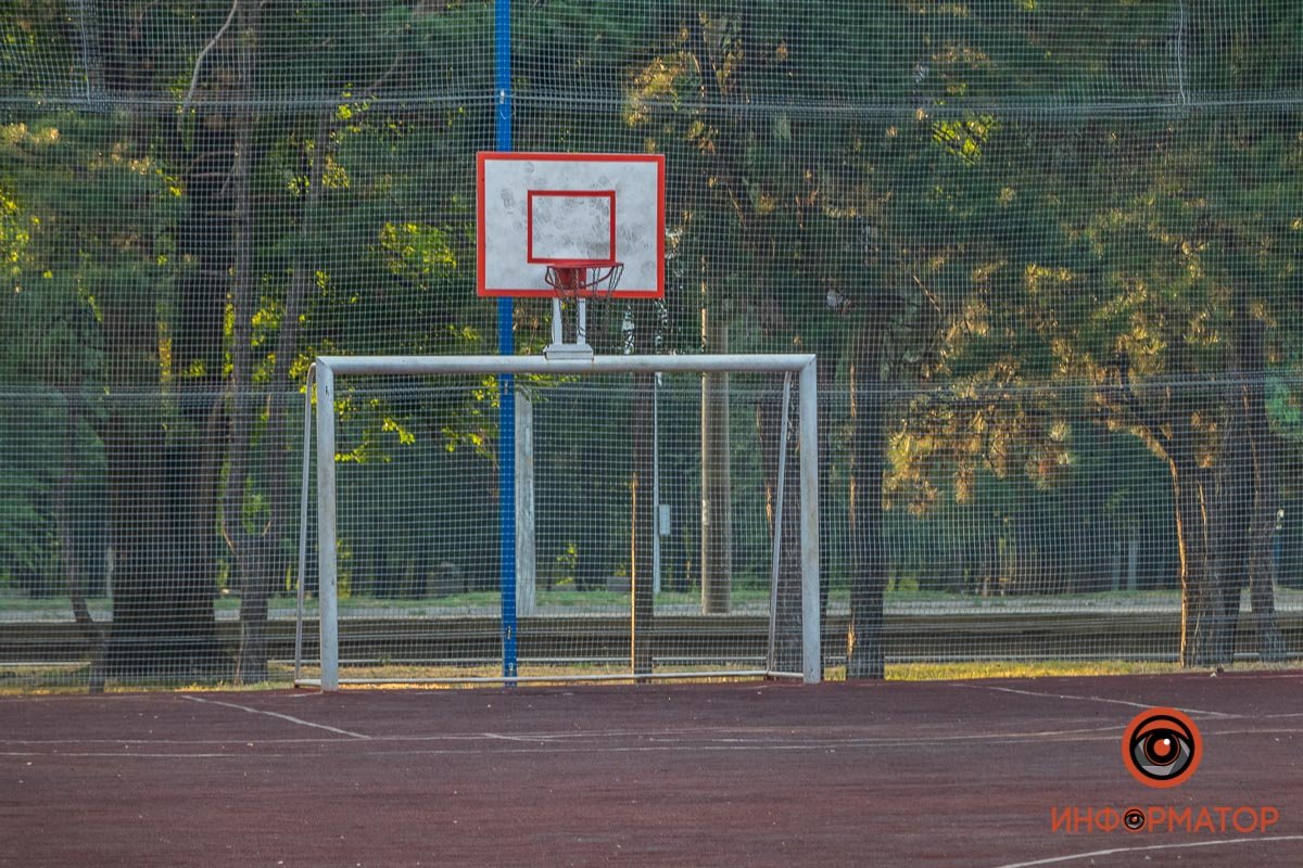 Поле ждет своих чемпионов Поле ждет своих чемпионов