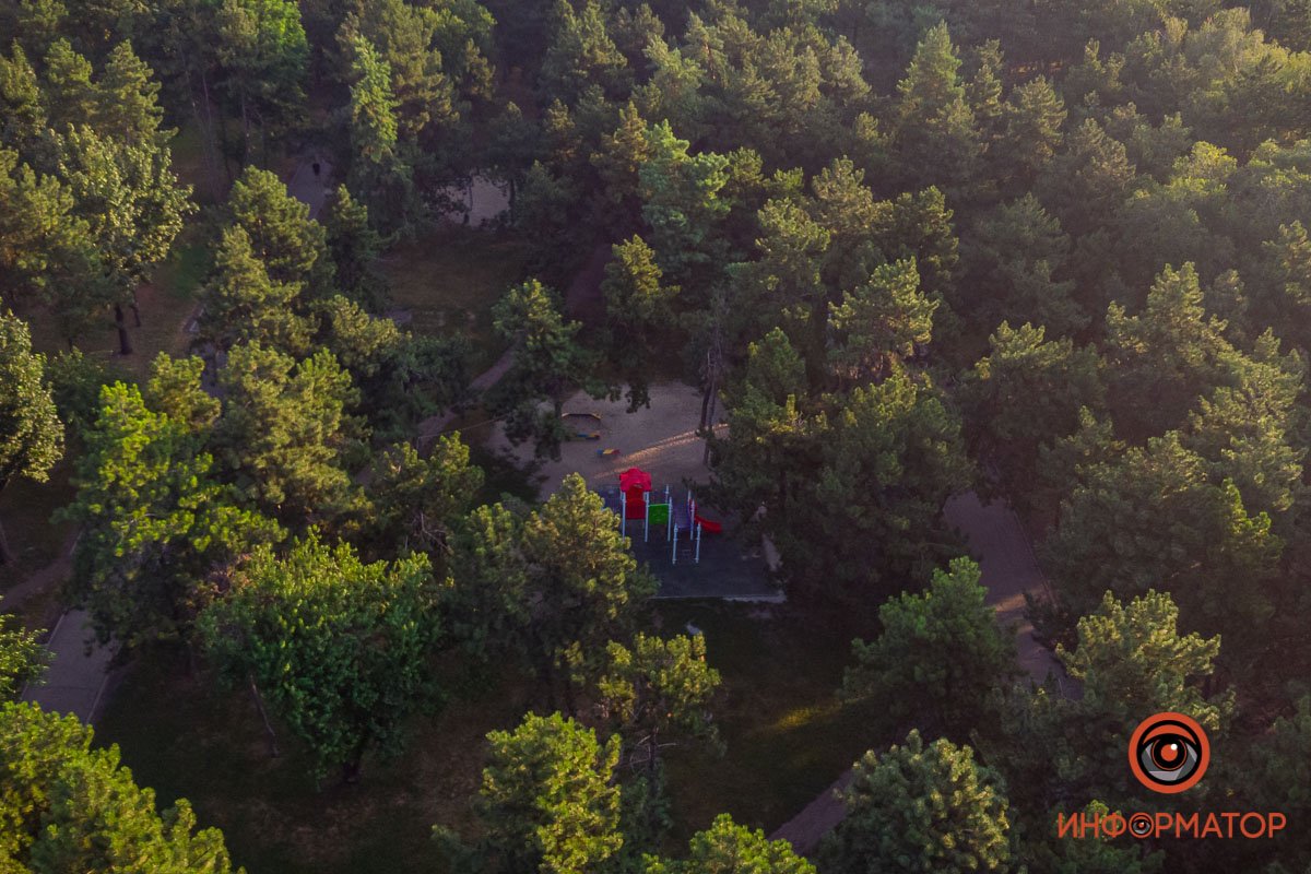 Есть куда пойти и детворе Есть куда пойти и детворе