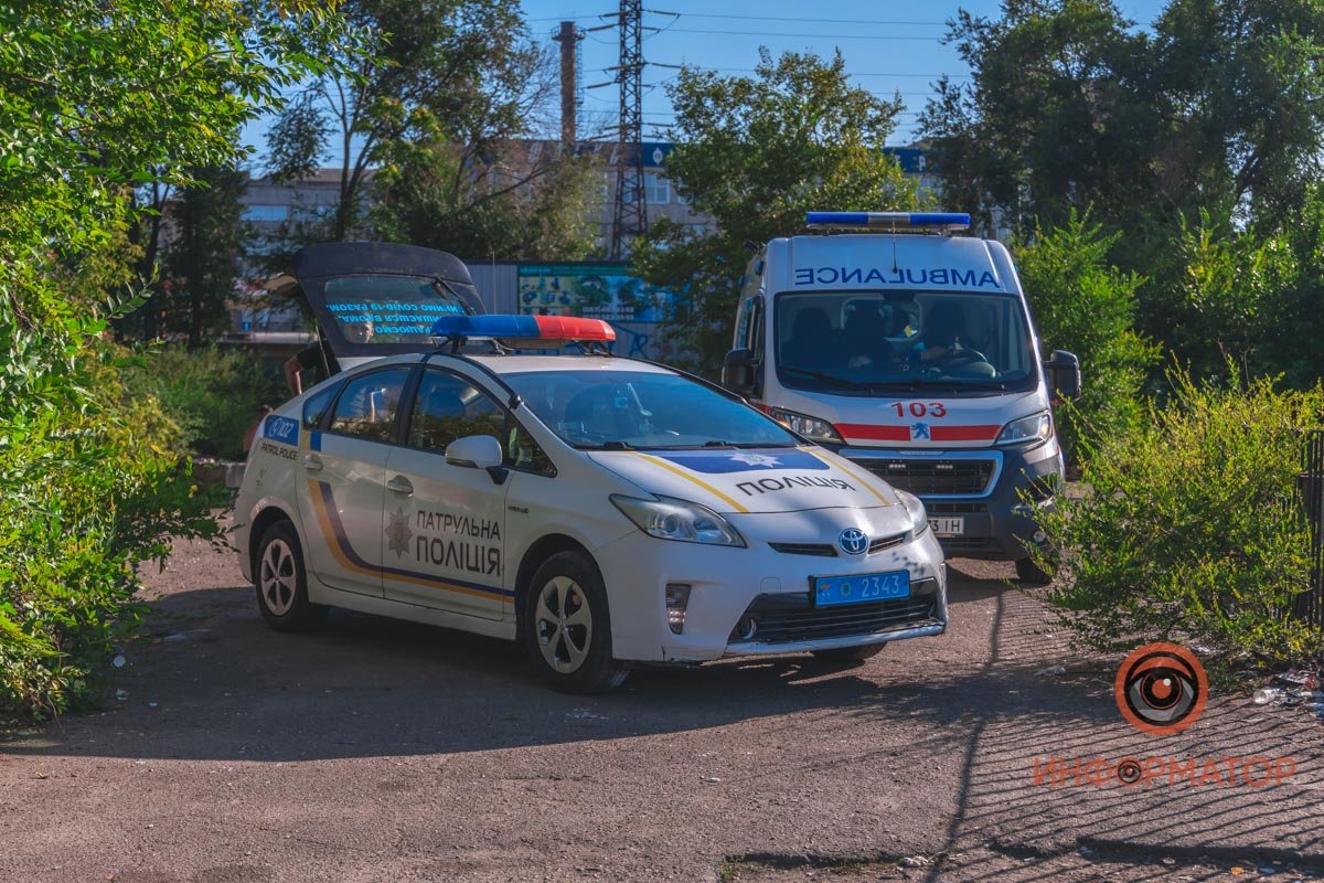 Все обстоятельства произошедшего выясняются