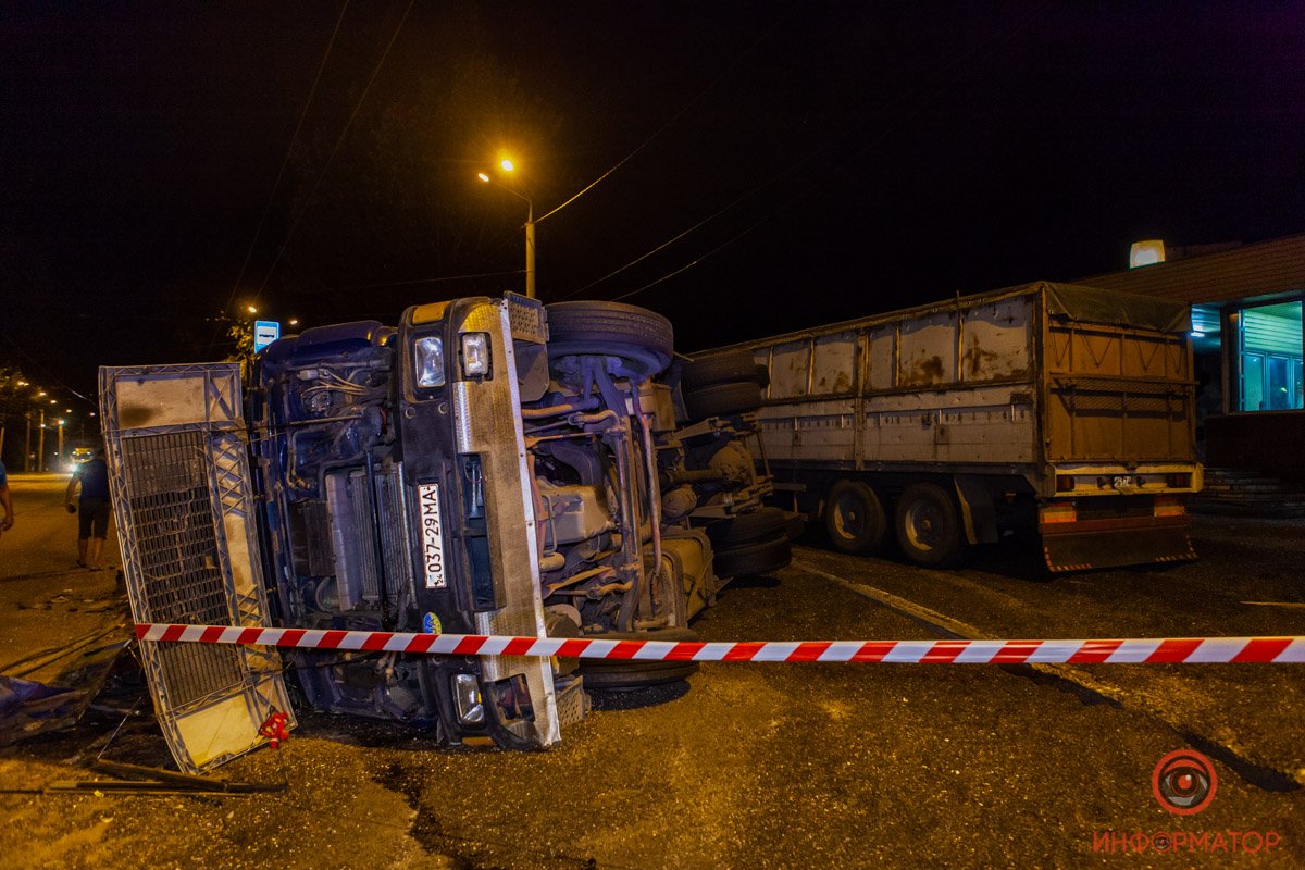 Есть помеха для движения в сторону ж/м Красный Камень