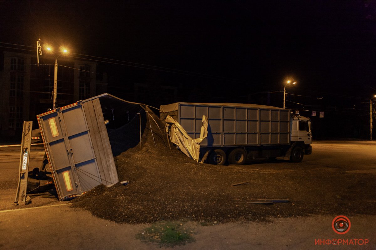 Груз не прибыл к месту назначения