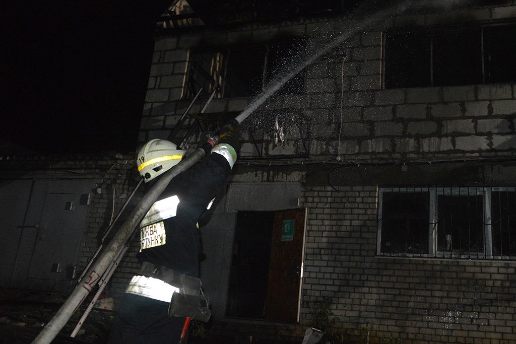 Обошлось без пострадавших Обошлось без пострадавших