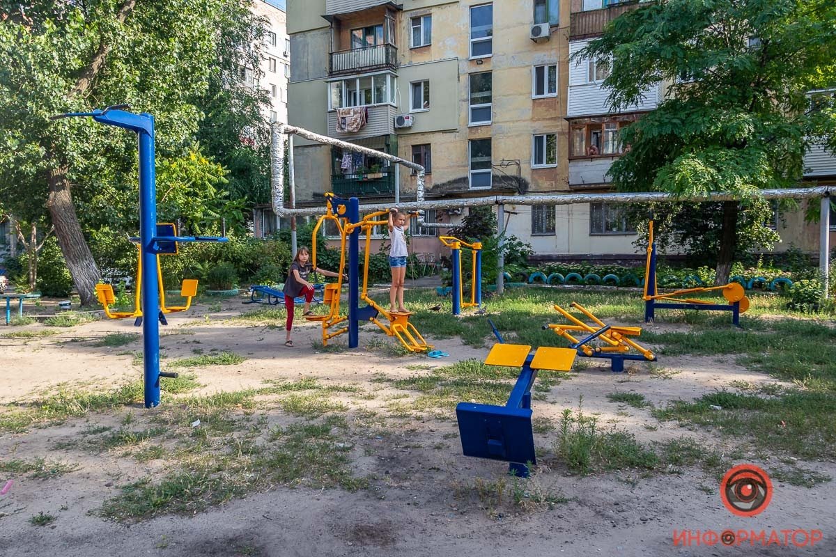 Выборы в Днепре: за что жители левого берега благодарят Дмитрия Безуглого 9