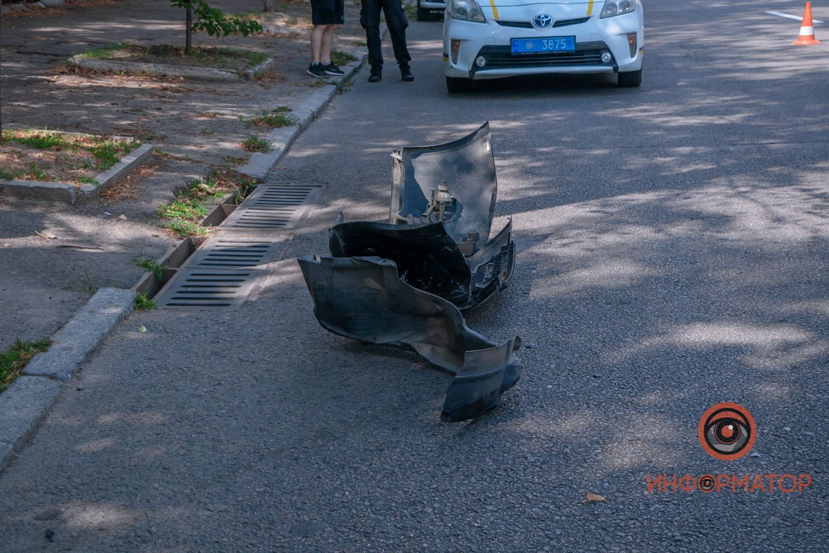 Соблюдайте ПДД