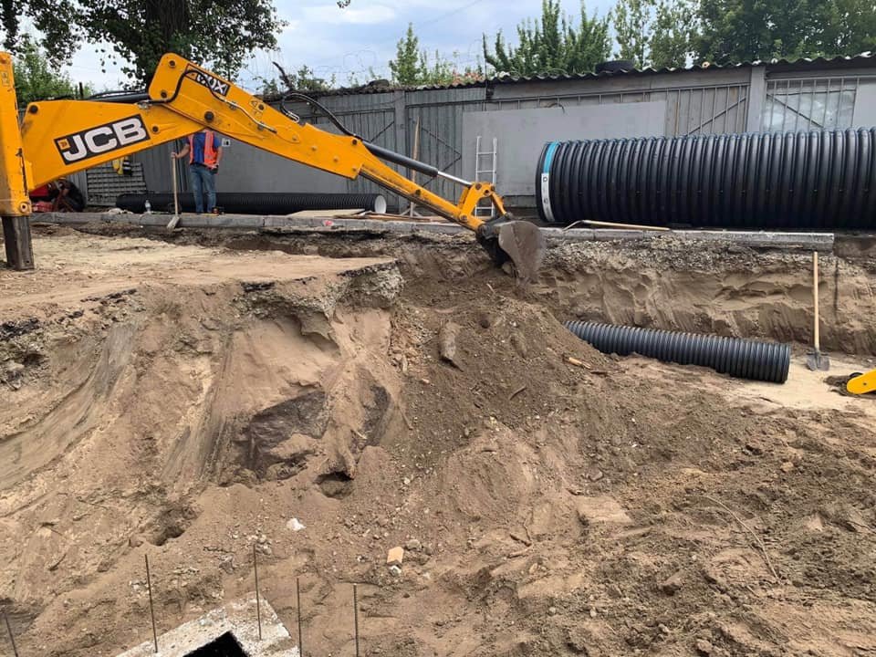 Проблема останется в прошлом