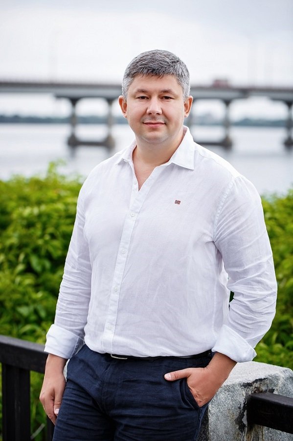Днепровский референдум