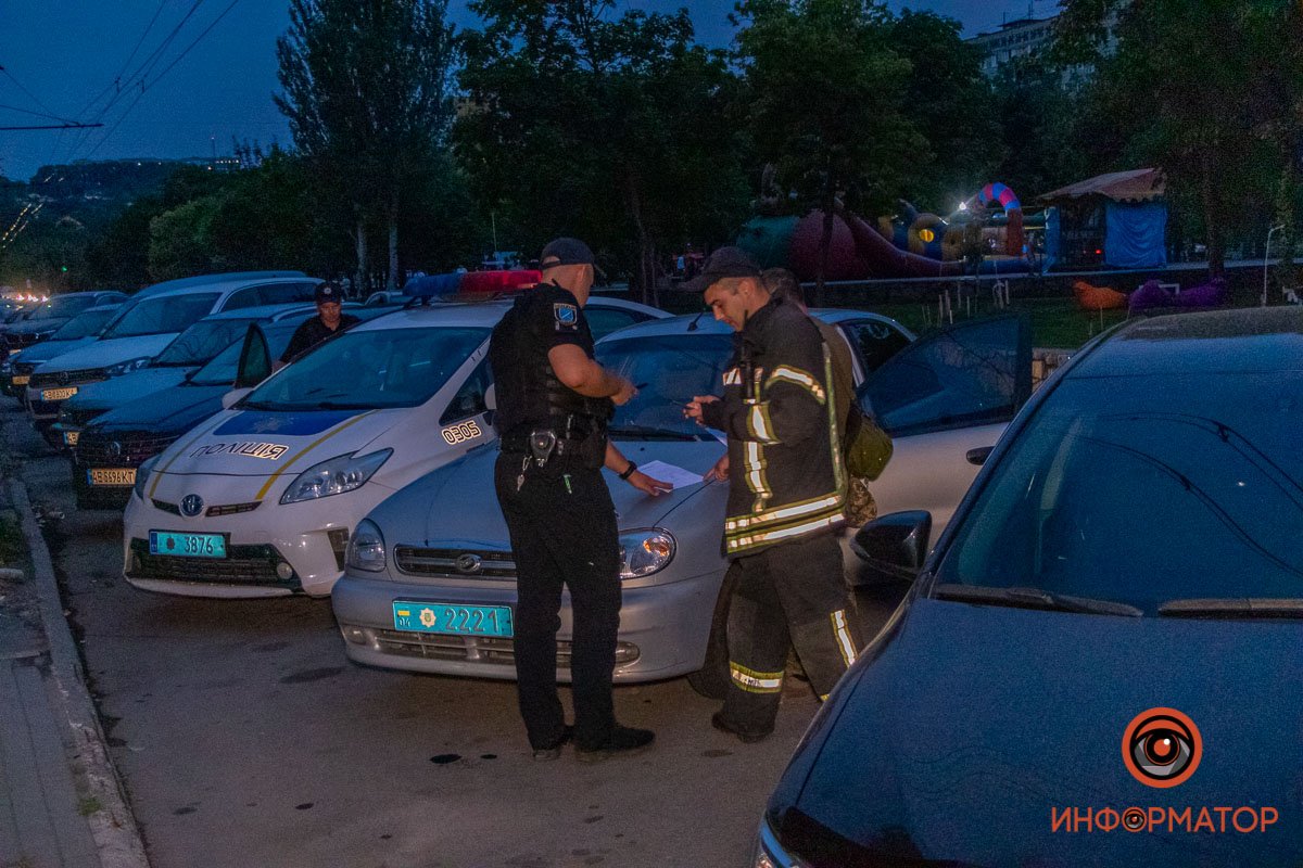 Взрывоопасных предметов не обнаружили Взрывоопасных предметов не обнаружили