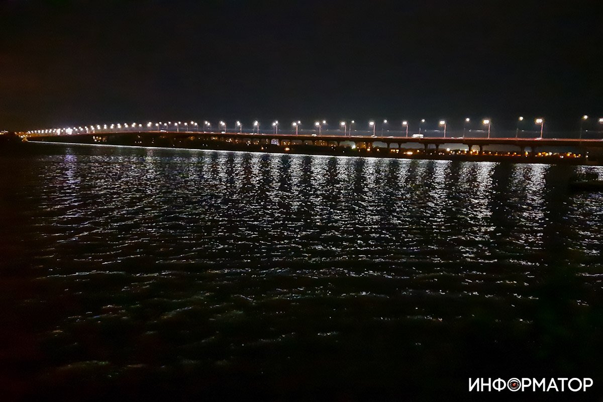 Перед наступлением ночи Перед наступлением ночи