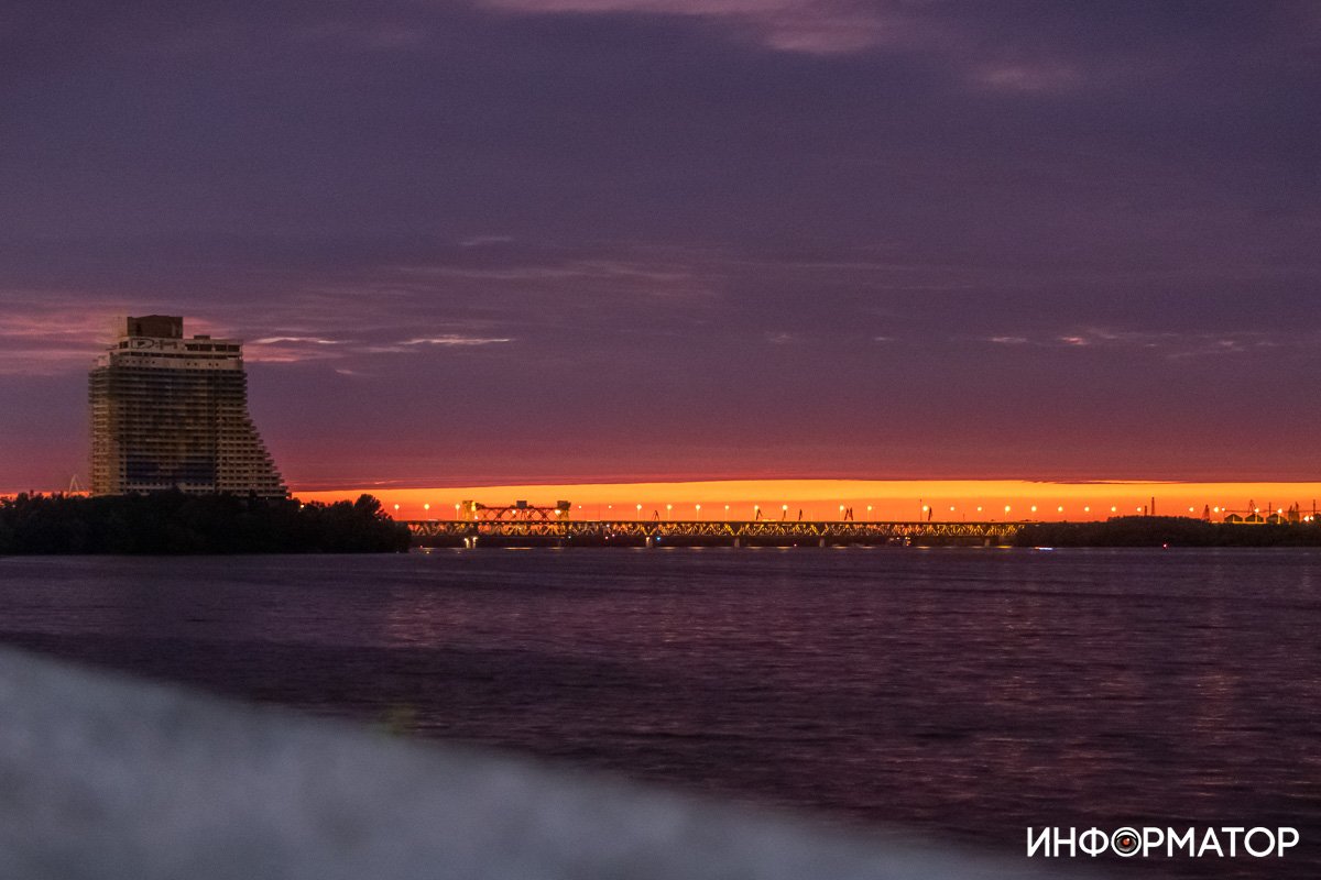 Пестрая дуга Пестрая дуга