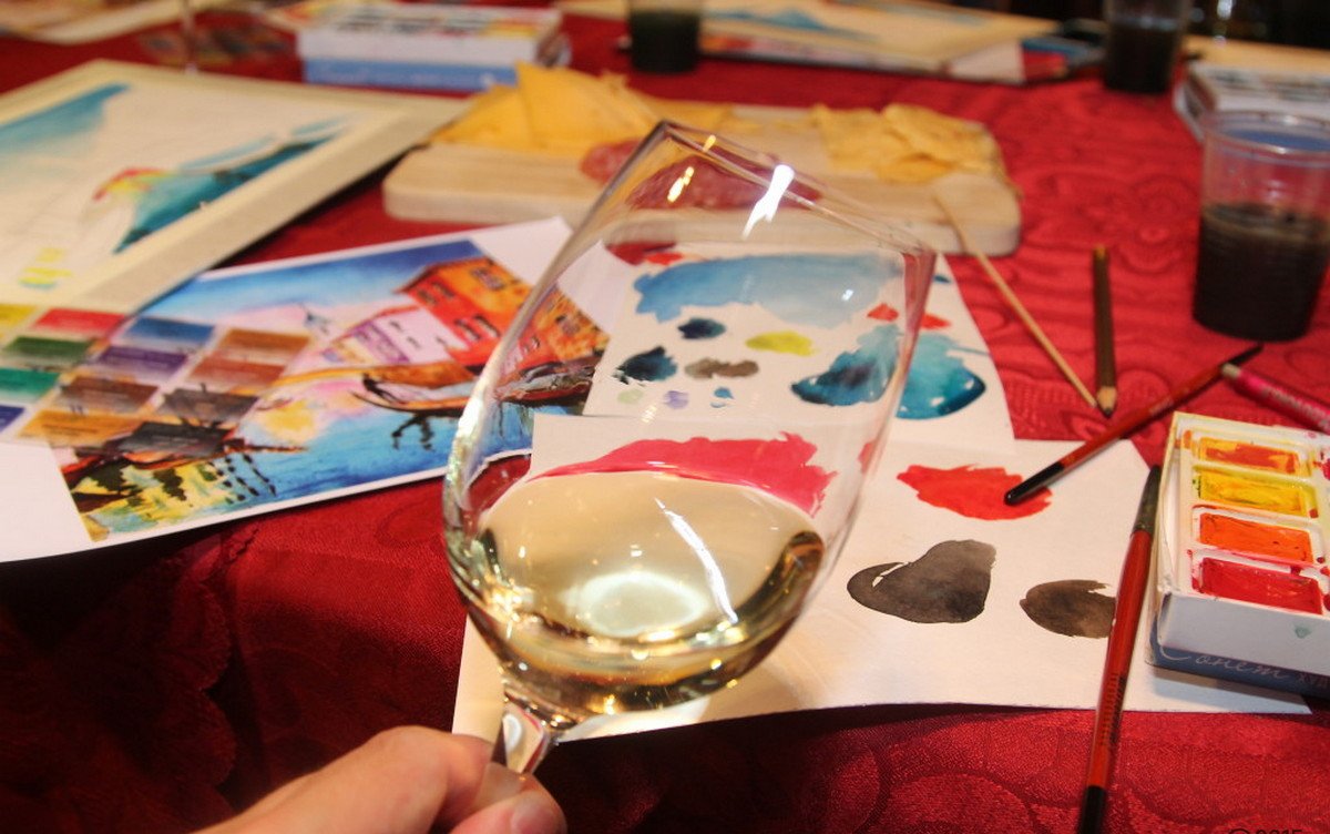 Источник вдохновения Источник вдохновения