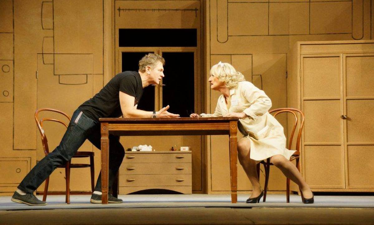 Жизненный сюжет Жизненный сюжет