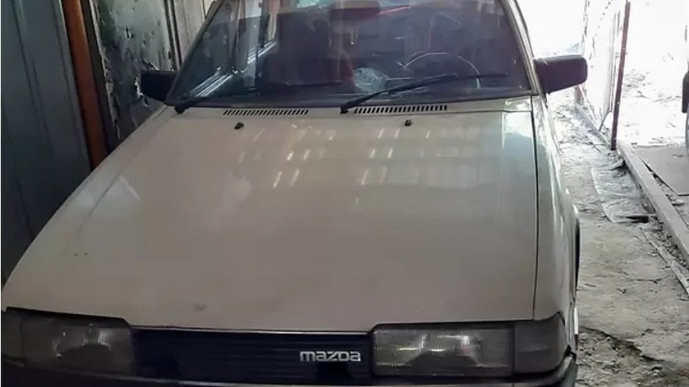 Самый бюджетный вариант