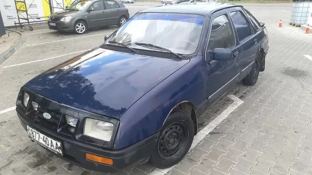 Пробег менее 100 тысяч километров