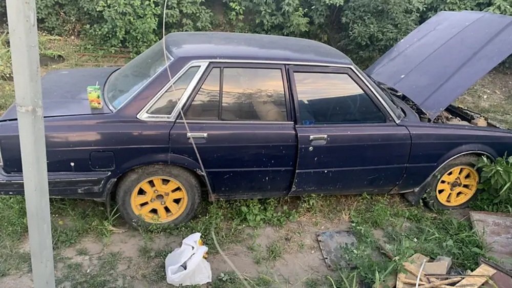 Японская классика