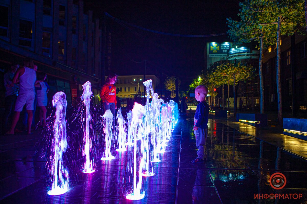 Дети в восторге Дети в восторге