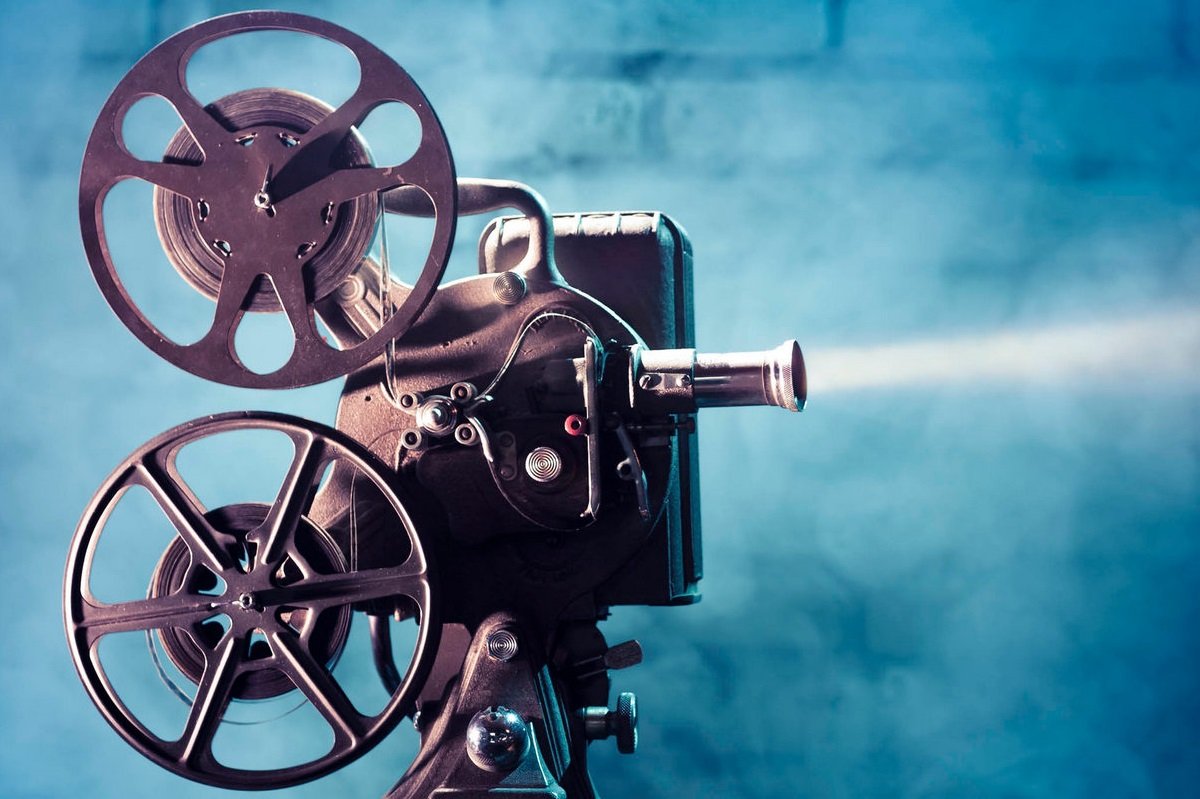 Увлекательный кинопросмотр Увлекательный кинопросмотр