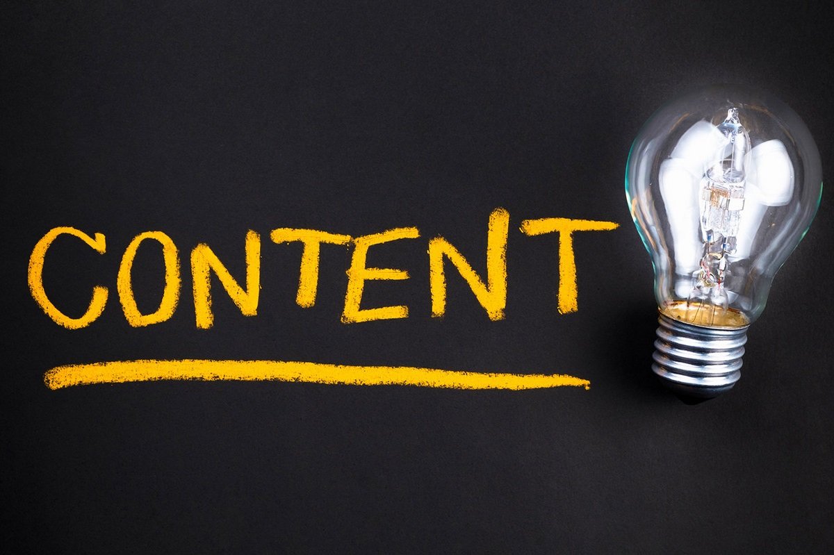 Как создать уникальный контент Как создать уникальный контент