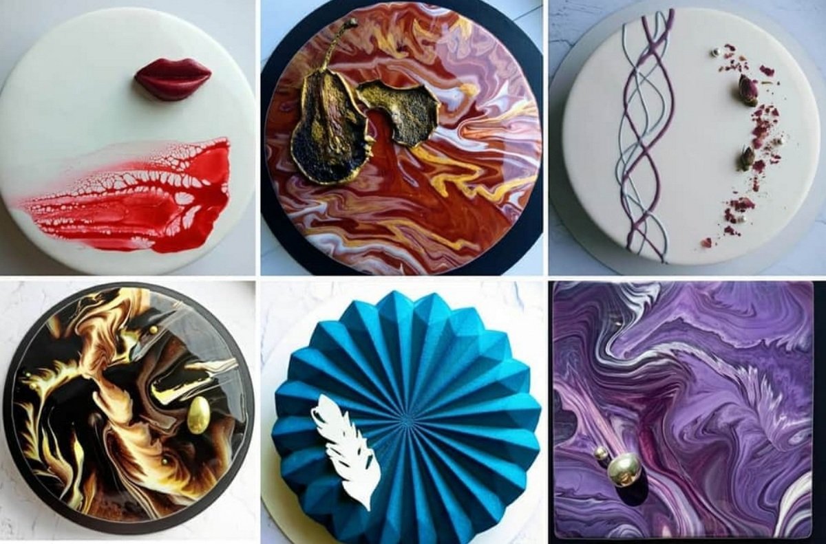 Вкусно и красиво Вкусно и красиво