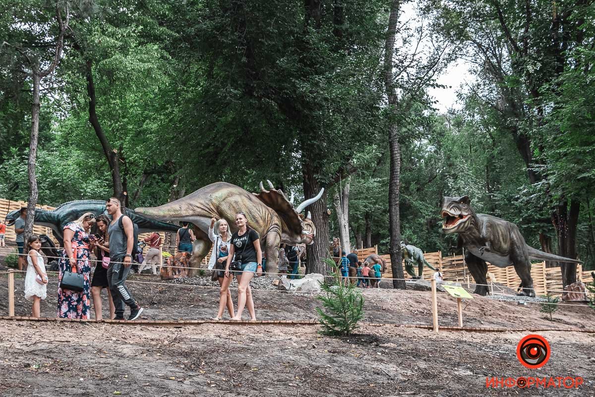 Мир Юрского периода Мир Юрского периода